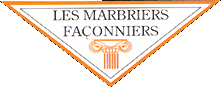 les marbriers façonniers